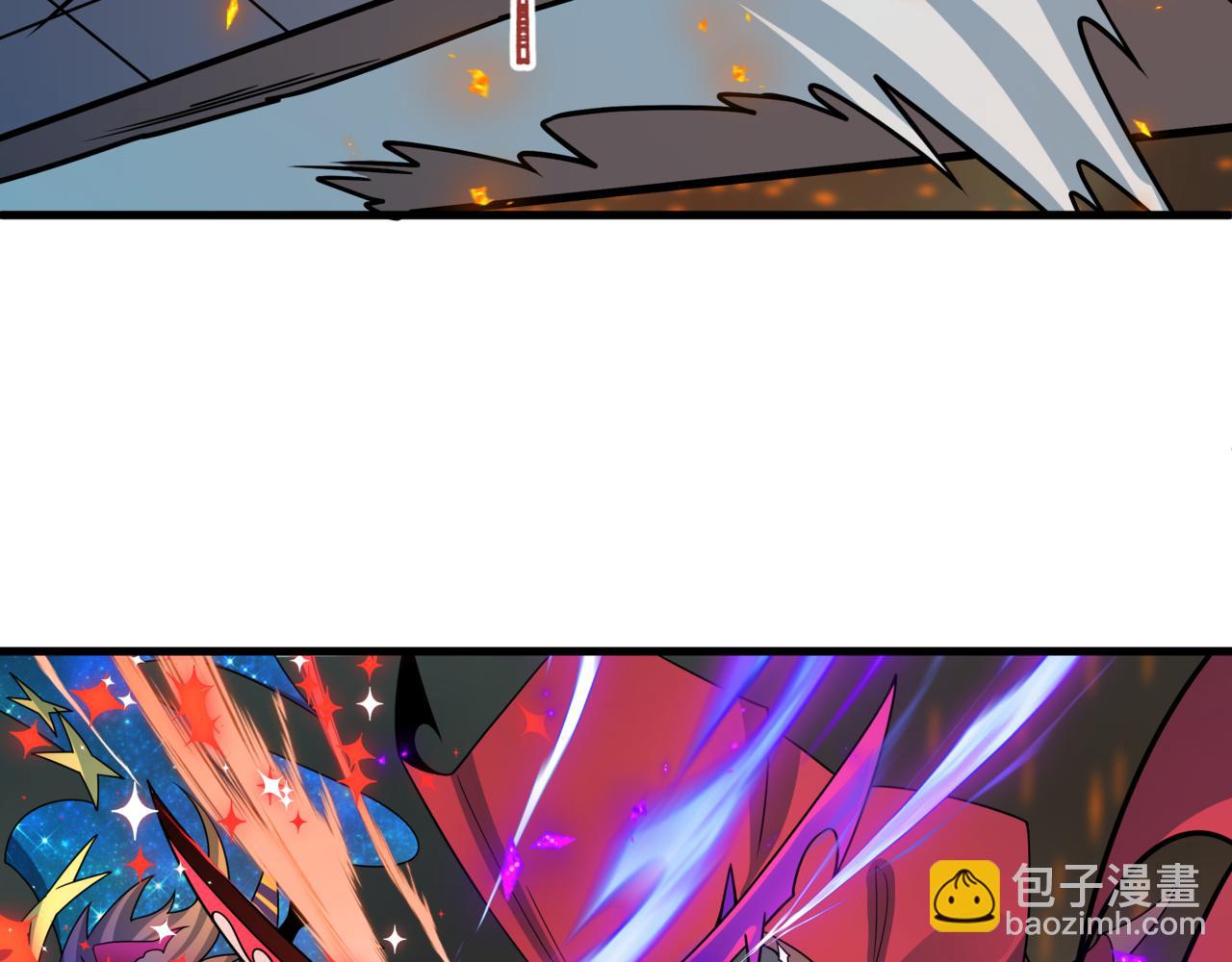 全球詭異時代 - 第504話 扶桑篇-黑魔仙vs魔法少女！(2/5) - 2