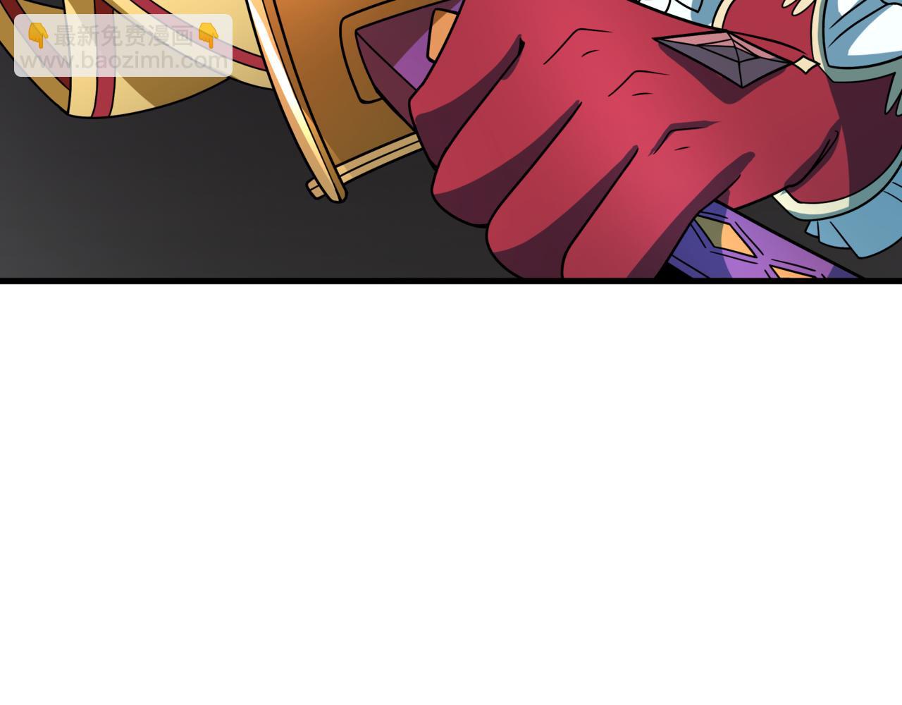 全球詭異時代 - 第504話 扶桑篇-黑魔仙vs魔法少女！(2/5) - 3