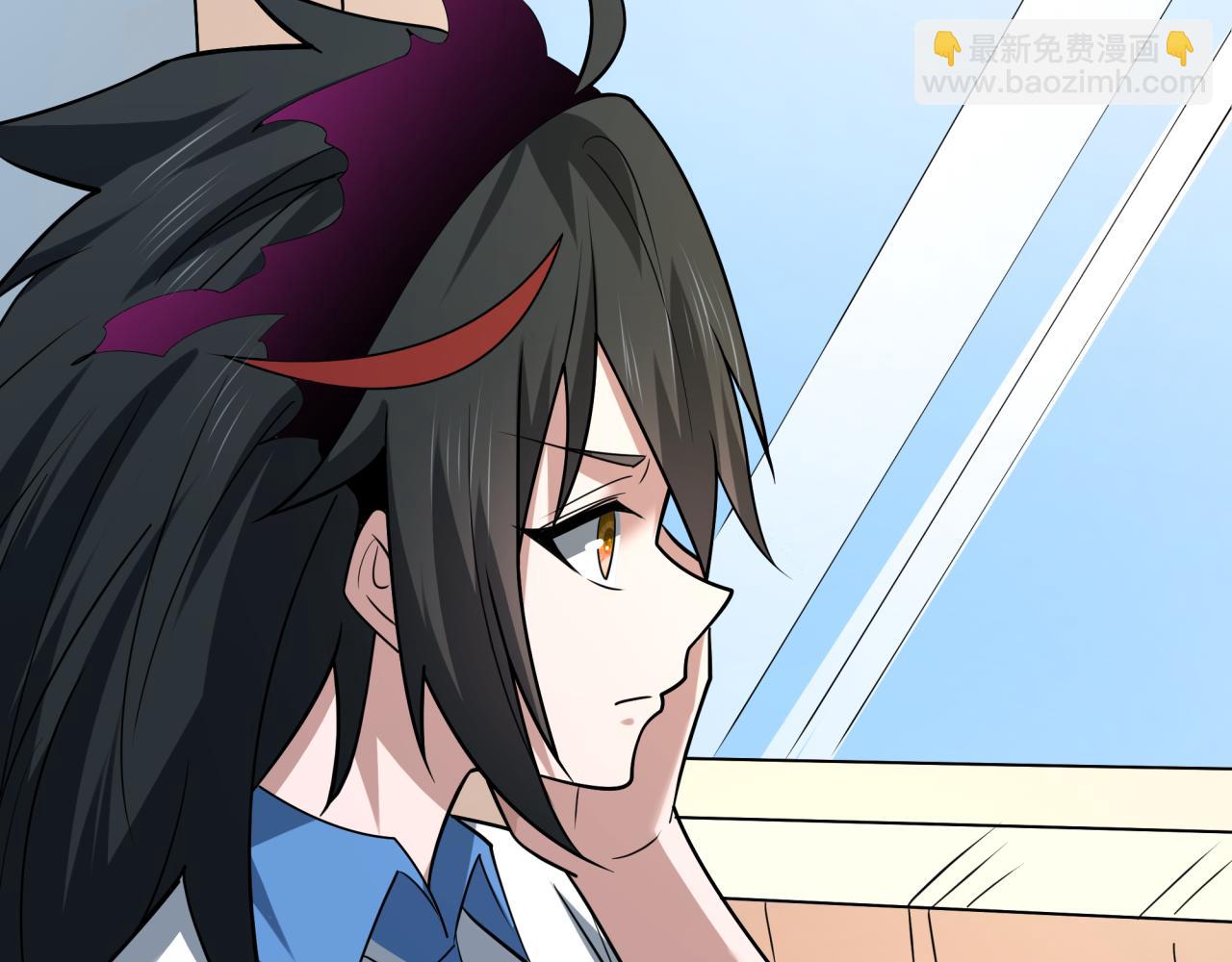 全球詭異時代 - 第506話 扶桑篇-黑魔仙的過去！(3/4) - 3