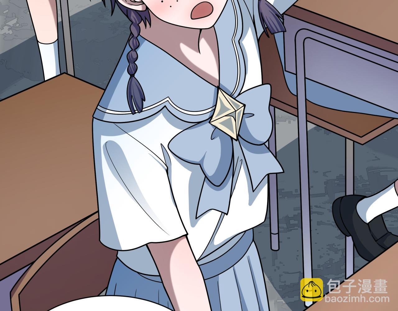 全球詭異時代 - 第506話 扶桑篇-黑魔仙的過去！(3/4) - 3