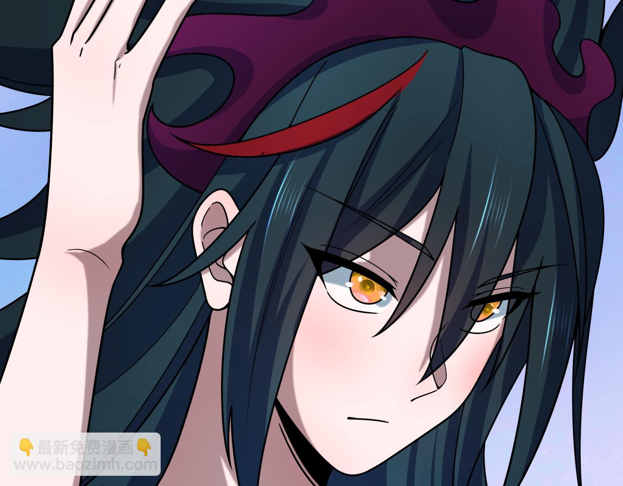 全球詭異時代 - 第506話 扶桑篇-黑魔仙的過去！(3/4) - 8