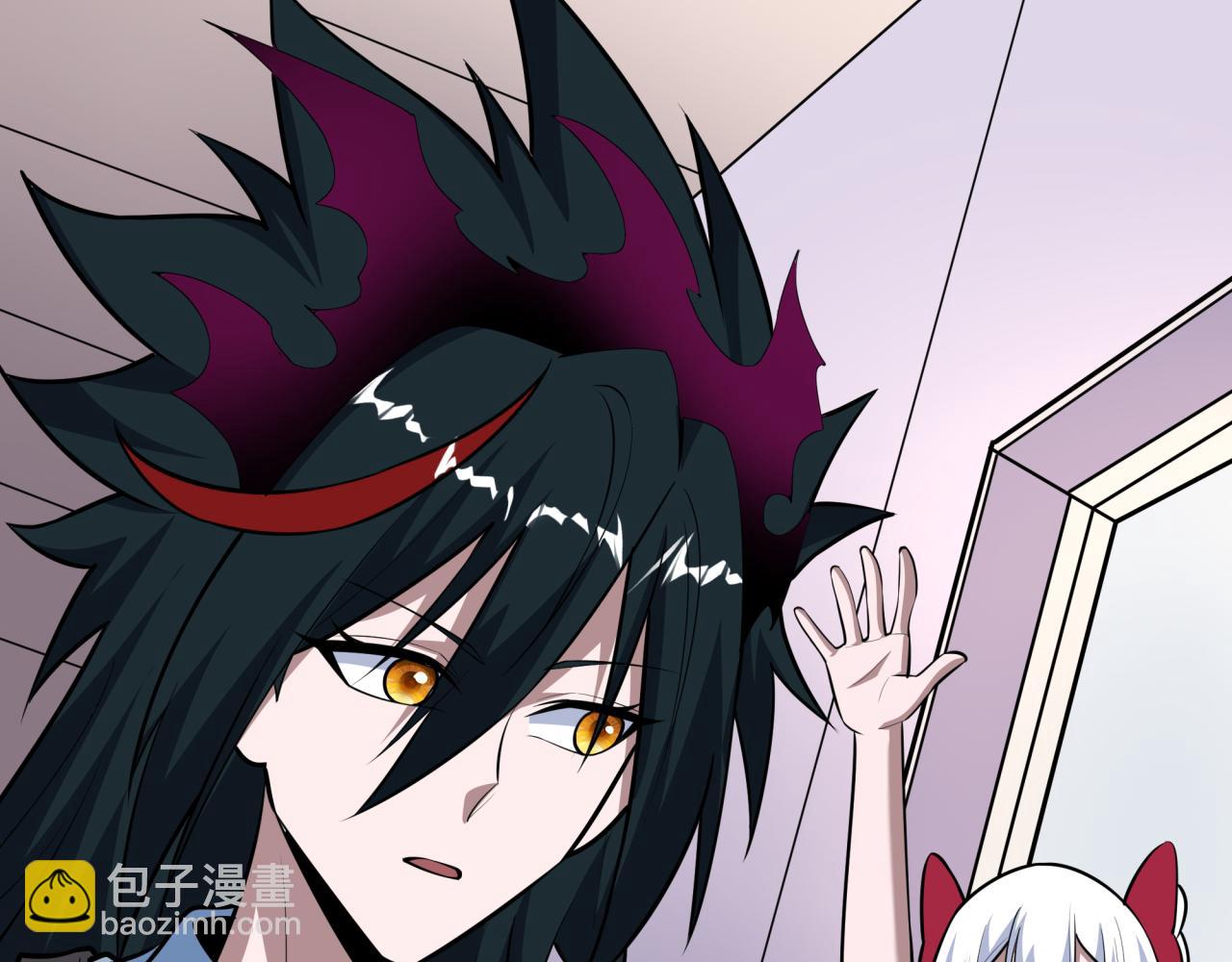 全球詭異時代 - 第506話 扶桑篇-黑魔仙的過去！(4/4) - 7