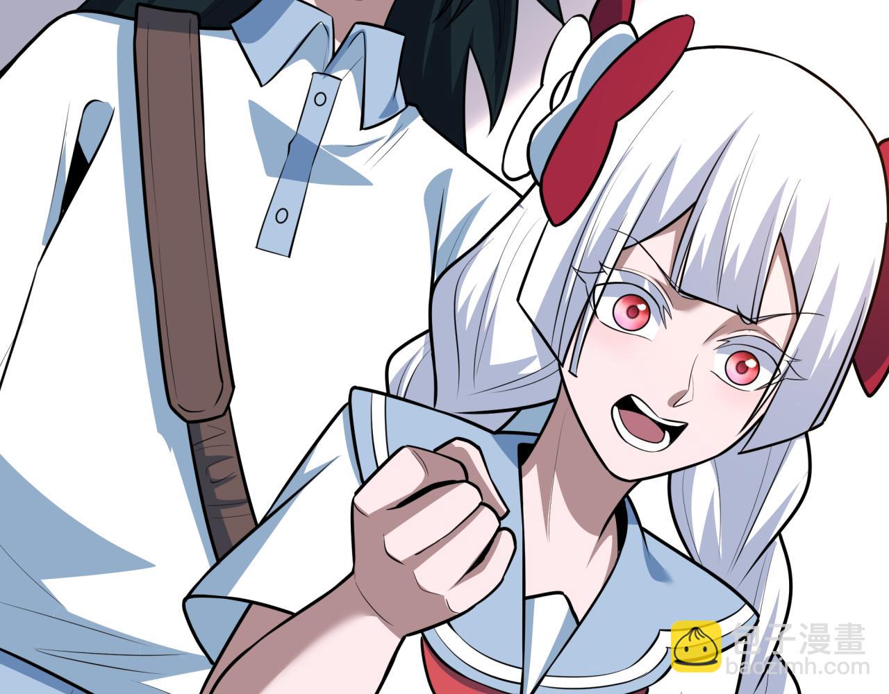 全球詭異時代 - 第506話 扶桑篇-黑魔仙的過去！(4/4) - 8