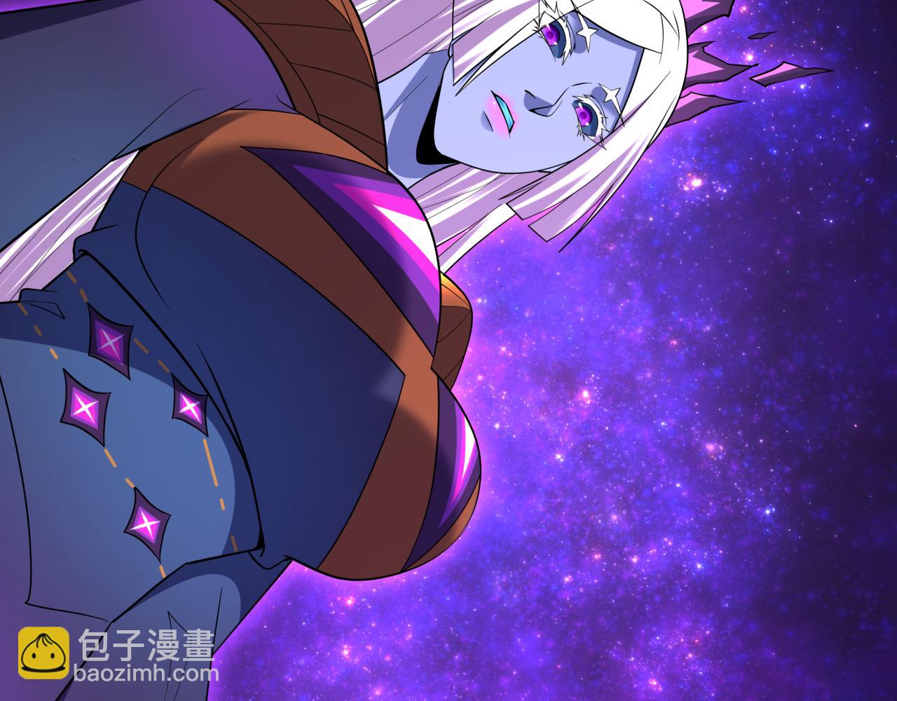 全球詭異時代 - 第506話 扶桑篇-黑魔仙的過去！(1/4) - 4