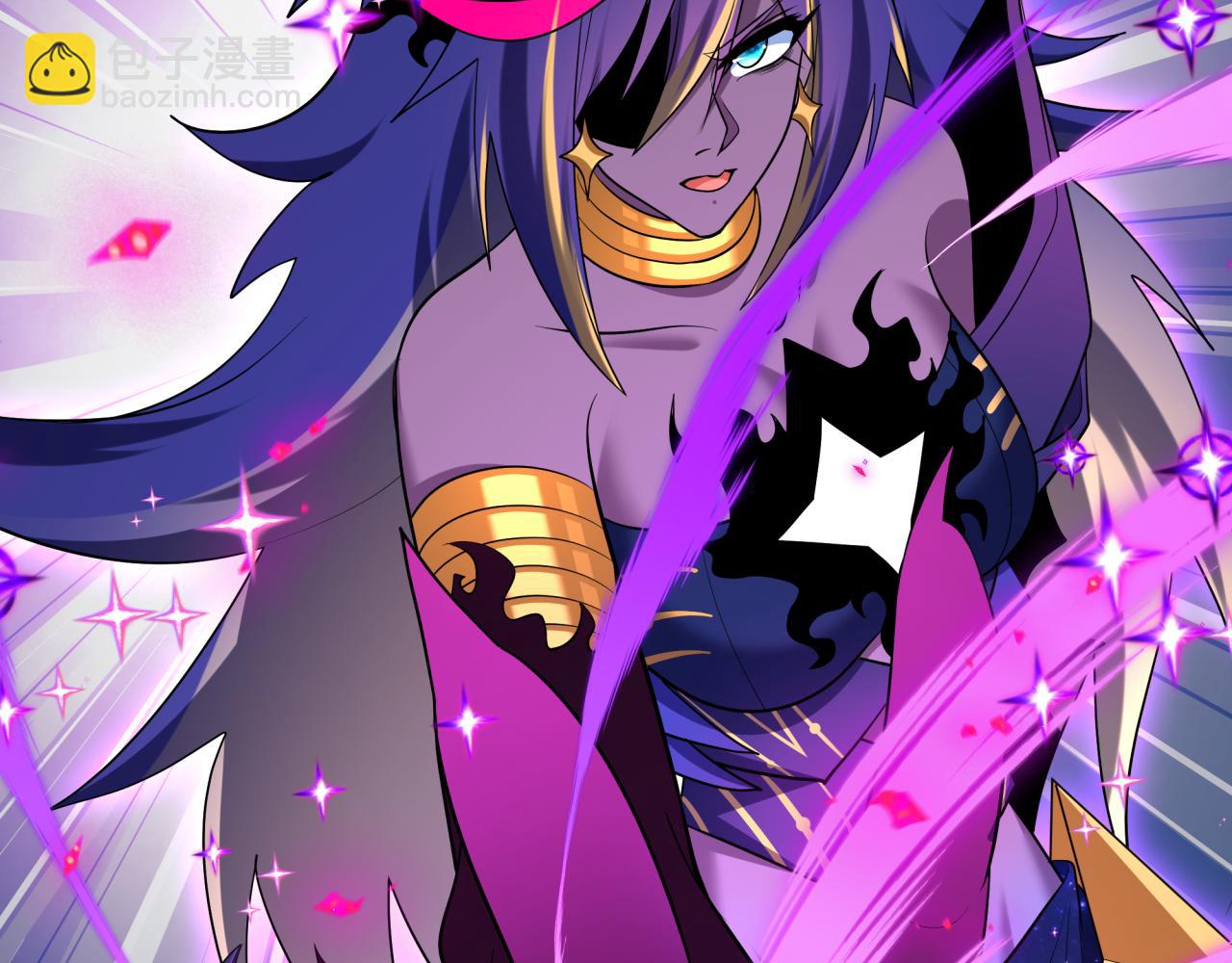 全球詭異時代 - 第506話 扶桑篇-黑魔仙的過去！(2/4) - 7