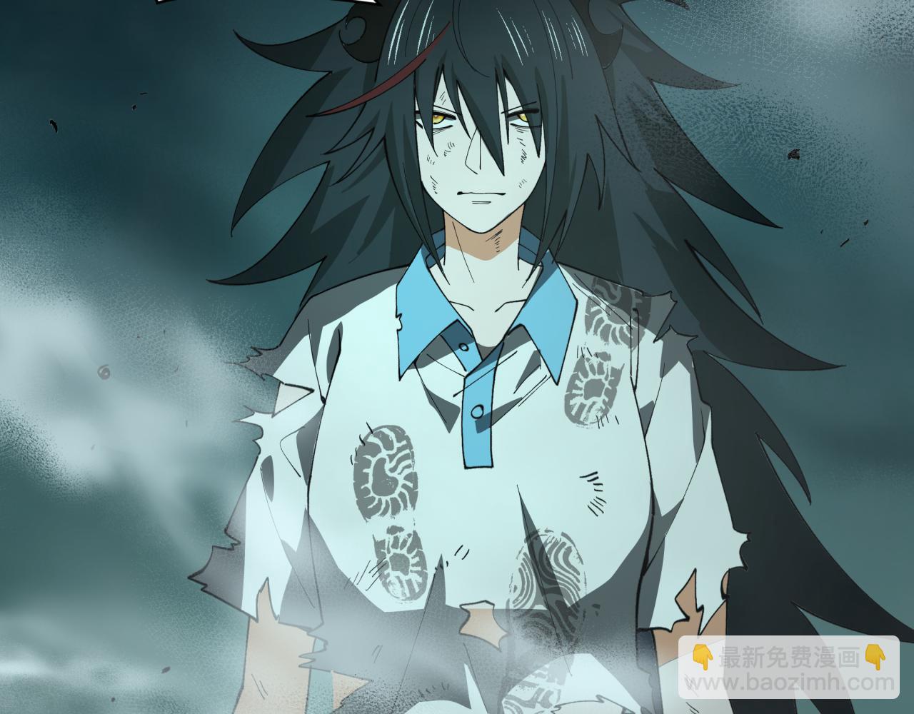 全球詭異時代 - 第508話 扶桑篇-毀滅進行時！(3/4) - 4