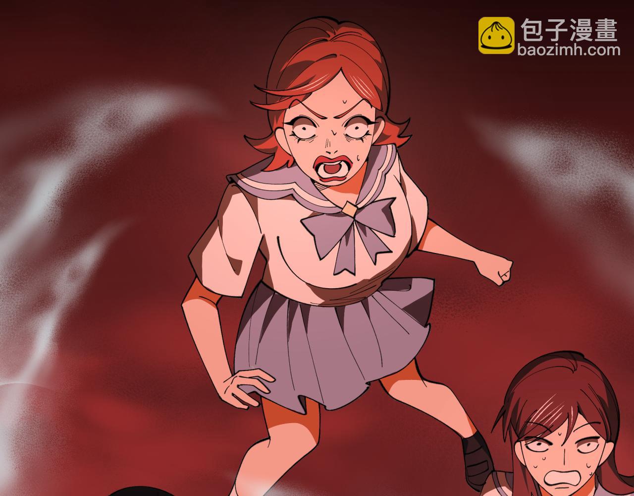 全球詭異時代 - 第508話 扶桑篇-毀滅進行時！(3/4) - 8