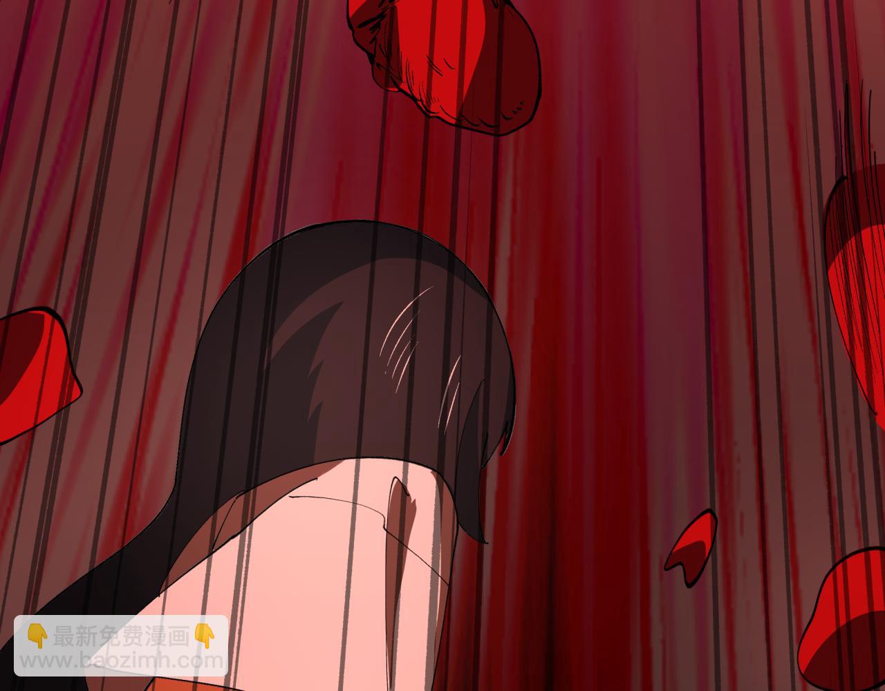 全球詭異時代 - 第508話 扶桑篇-毀滅進行時！(3/4) - 8