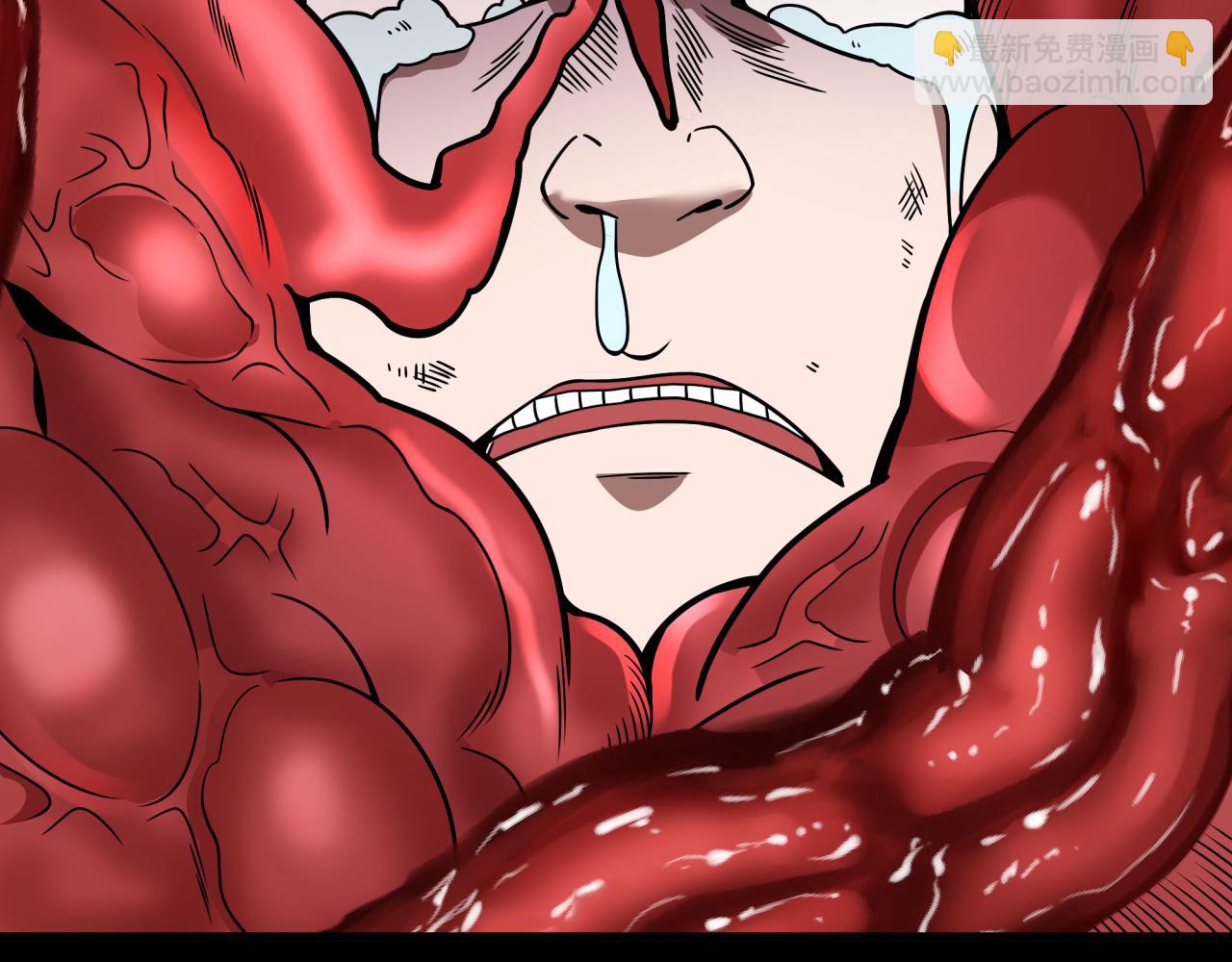 全球詭異時代 - 第508話 扶桑篇-毀滅進行時！(4/4) - 2