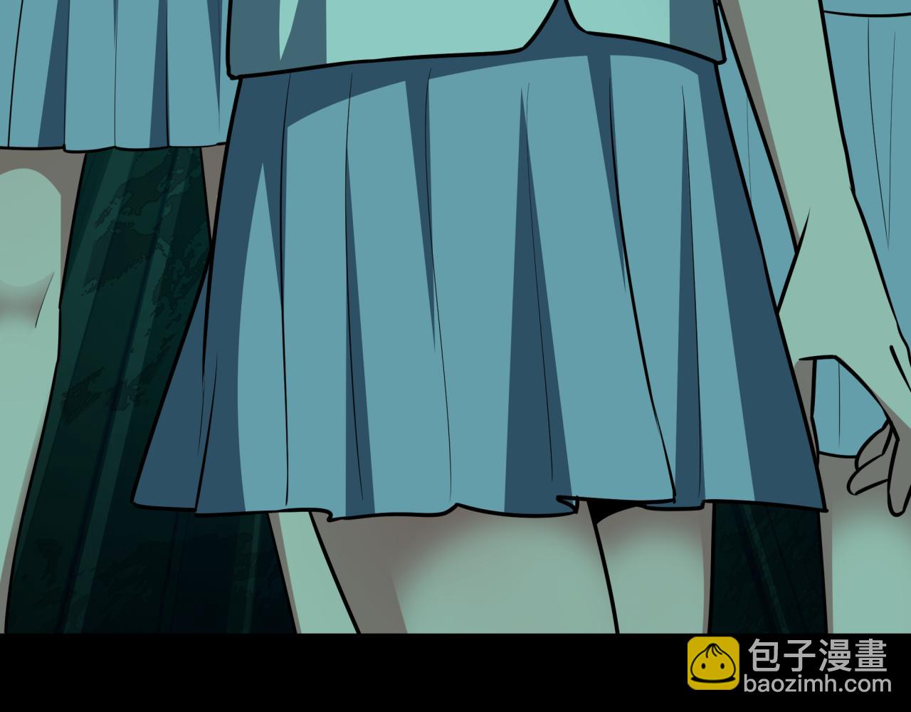 全球詭異時代 - 第508話 扶桑篇-毀滅進行時！(1/4) - 3