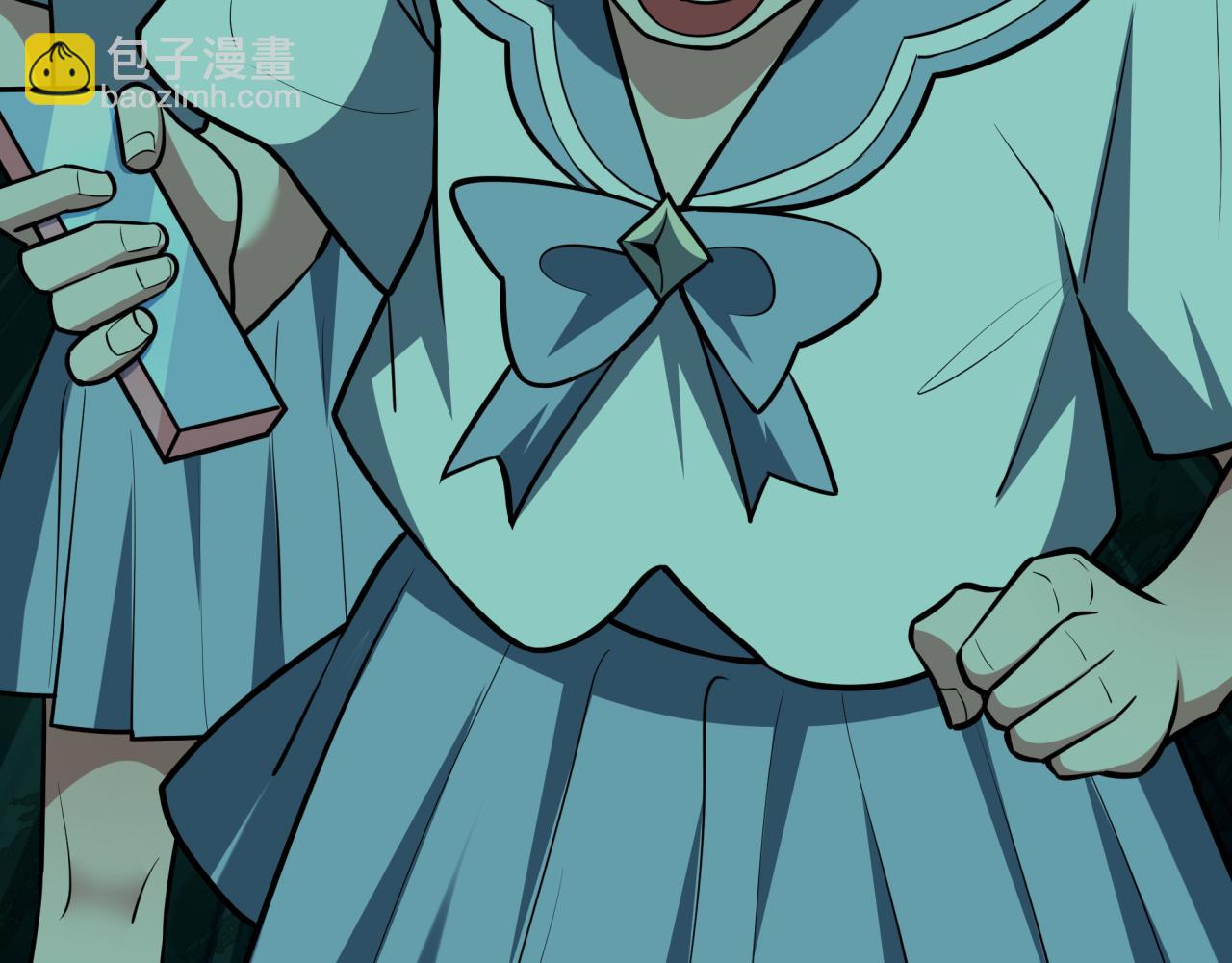 全球詭異時代 - 第508話 扶桑篇-毀滅進行時！(1/4) - 6