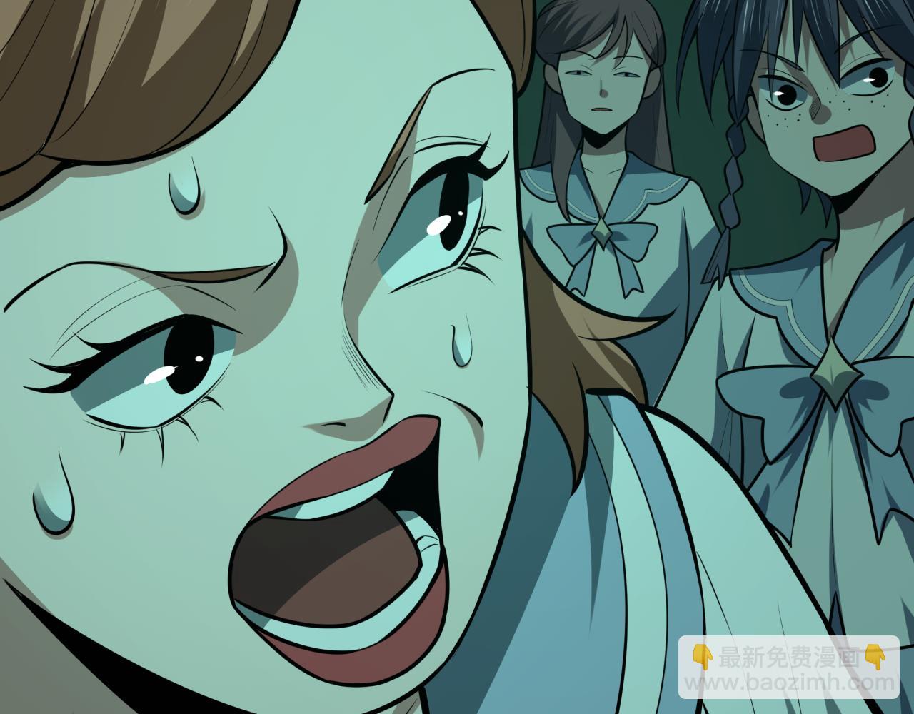 全球詭異時代 - 第508話 扶桑篇-毀滅進行時！(1/4) - 5