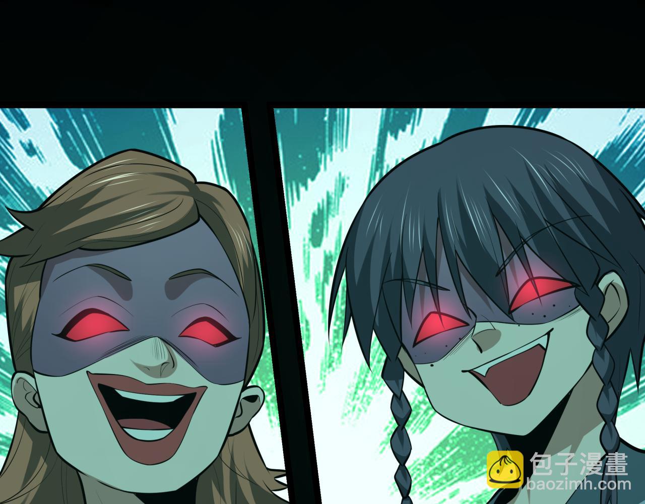 全球詭異時代 - 第508話 扶桑篇-毀滅進行時！(1/4) - 3