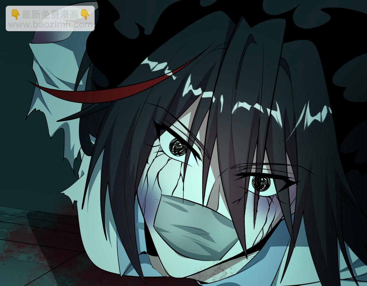 全球詭異時代 - 第508話 扶桑篇-毀滅進行時！(2/4) - 2