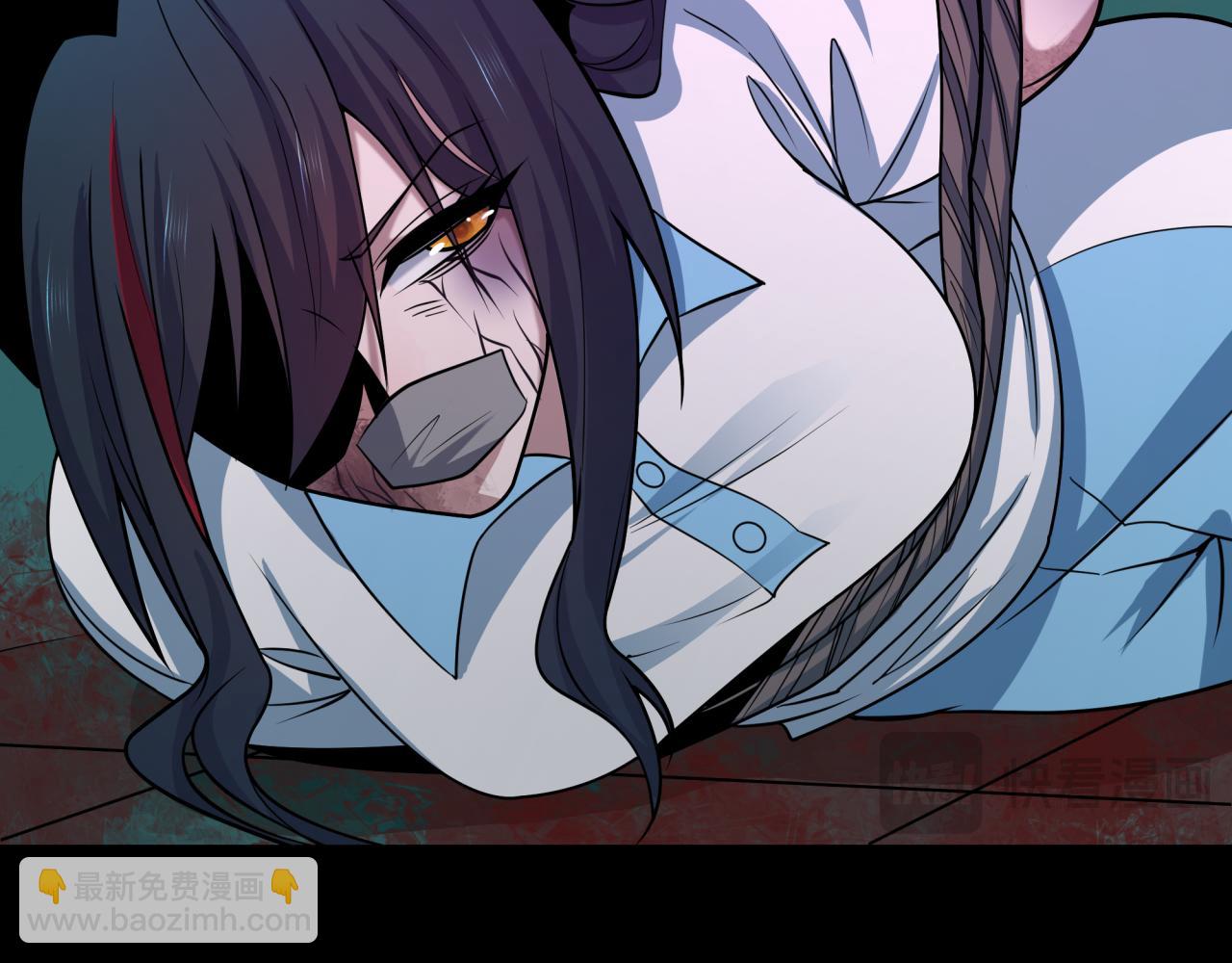 全球詭異時代 - 第508話 扶桑篇-毀滅進行時！(2/4) - 8