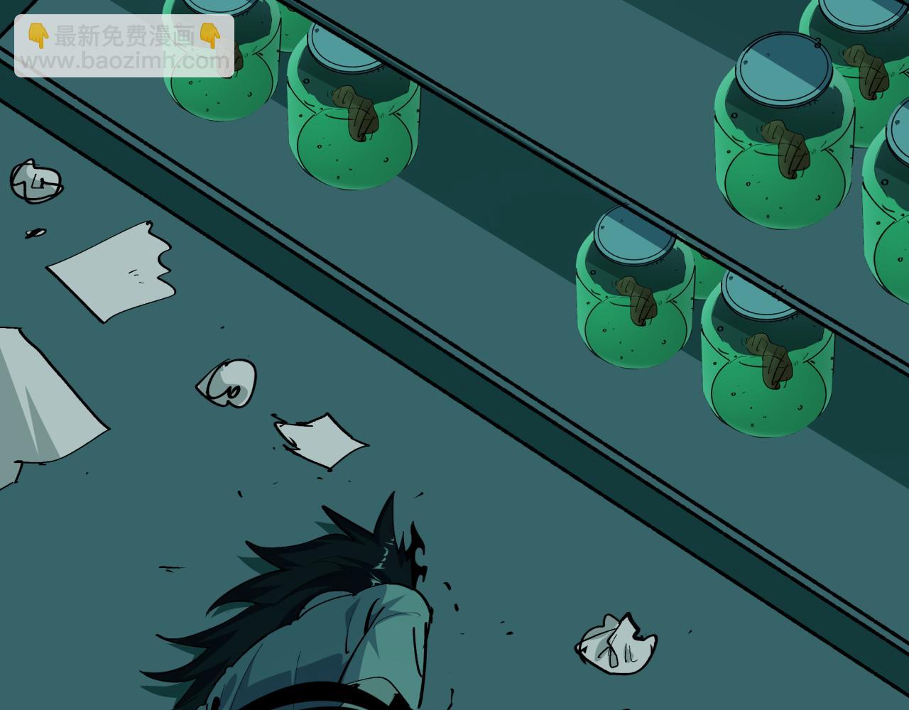 全球詭異時代 - 第508話 扶桑篇-毀滅進行時！(1/4) - 8