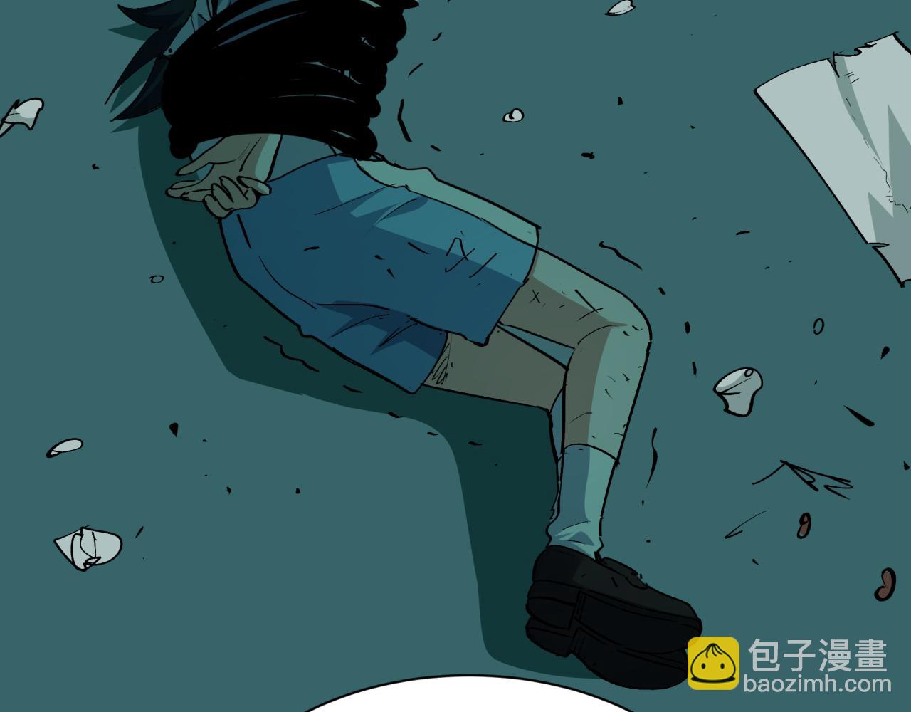 全球詭異時代 - 第508話 扶桑篇-毀滅進行時！(1/4) - 1