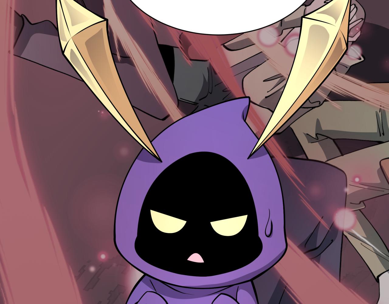 全球詭異時代 - 第510話 扶桑篇-羅生門！(3/4) - 4