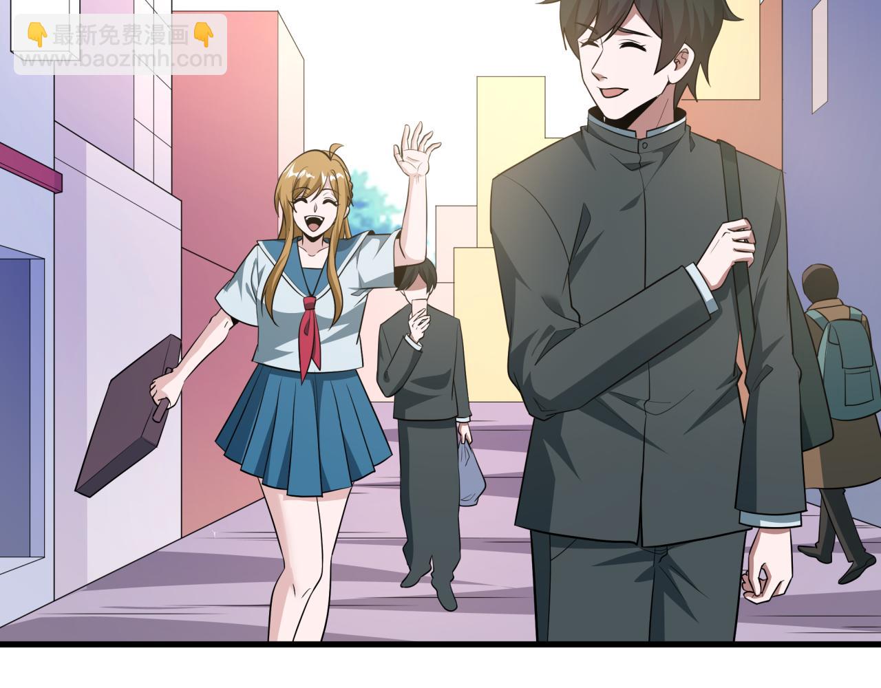 全球詭異時代 - 第510話 扶桑篇-羅生門！(3/4) - 6