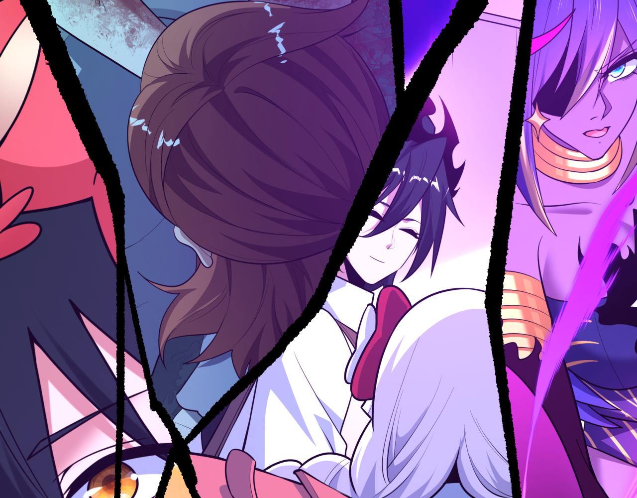 全球詭異時代 - 第510話 扶桑篇-羅生門！(1/4) - 7