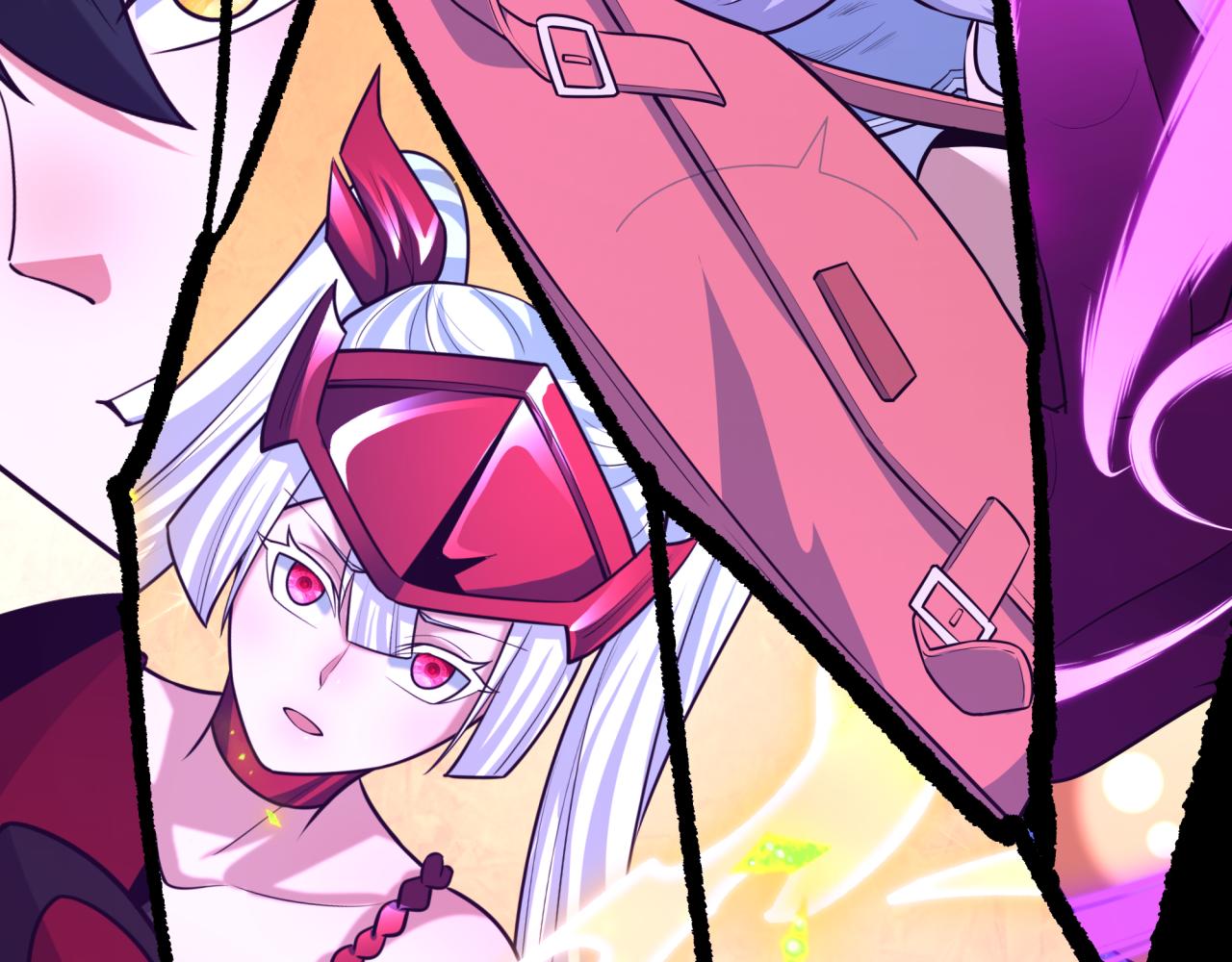 全球詭異時代 - 第510話 扶桑篇-羅生門！(1/4) - 8