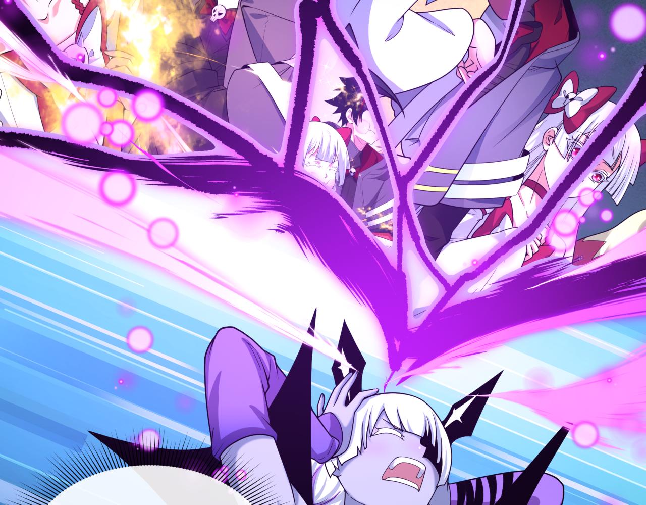 全球詭異時代 - 第510話 扶桑篇-羅生門！(1/4) - 8