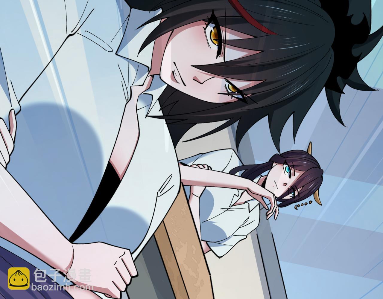 全球詭異時代 - 第512話 扶桑篇-來自黑魔仙的“欺凌”！(3/4) - 2