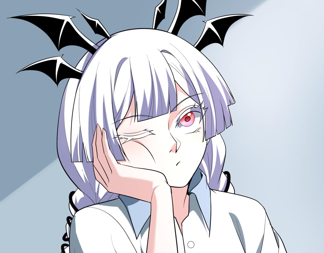 全球詭異時代 - 第512話 扶桑篇-來自黑魔仙的“欺凌”！(3/4) - 8