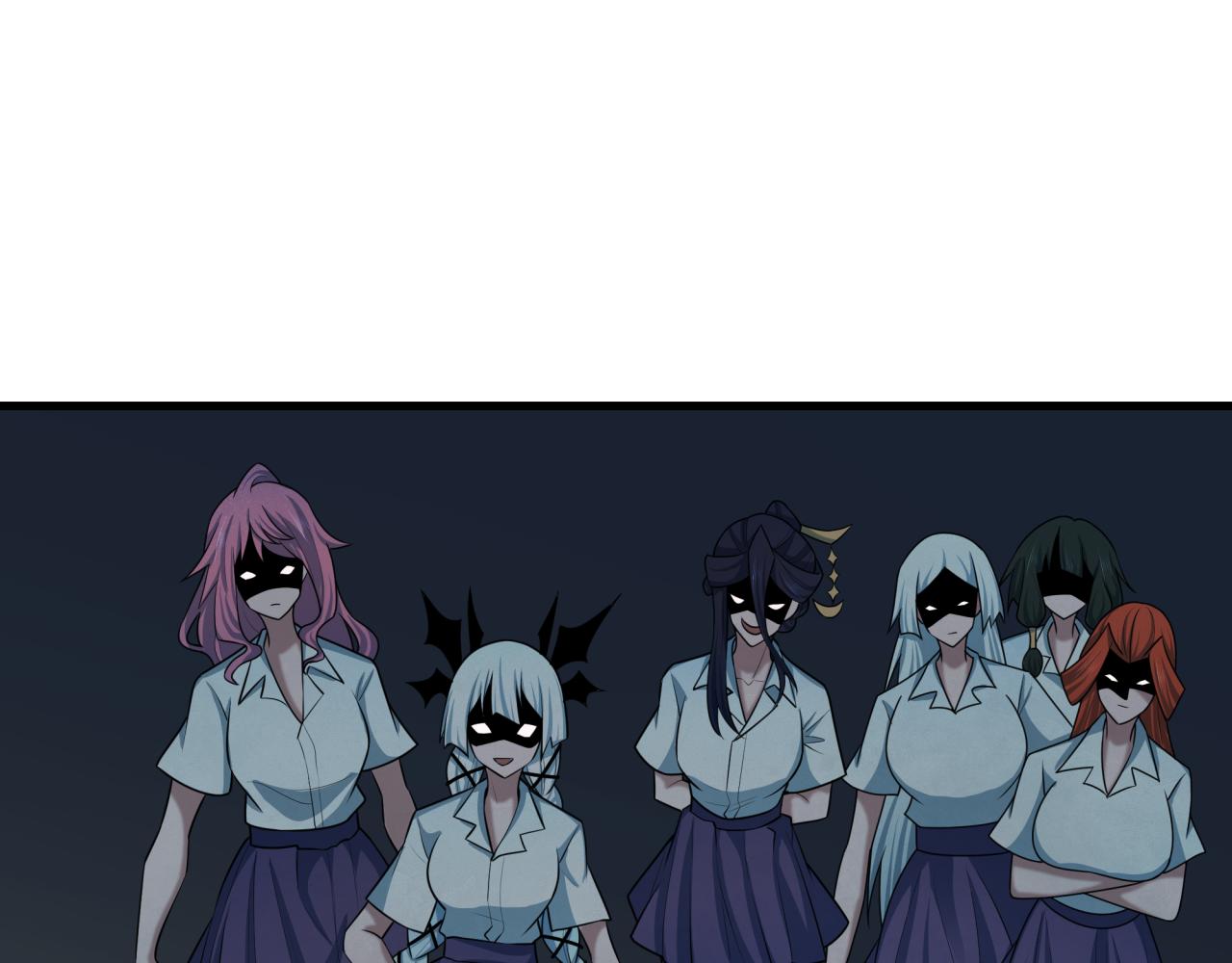 全球詭異時代 - 第512話 扶桑篇-來自黑魔仙的“欺凌”！(1/4) - 6