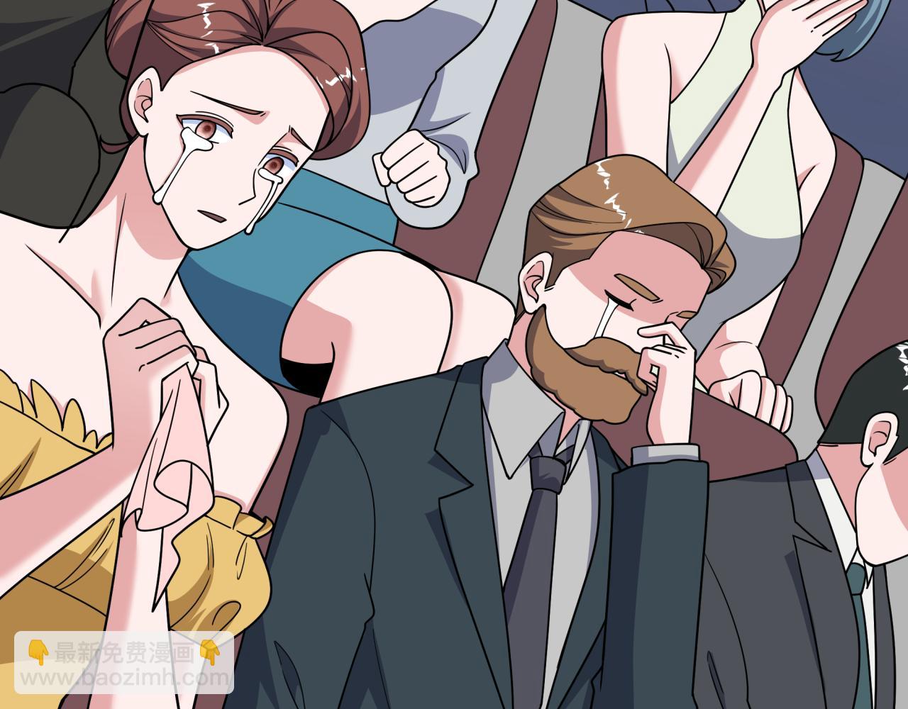 全球詭異時代 - 第512話 扶桑篇-來自黑魔仙的“欺凌”！(4/4) - 7