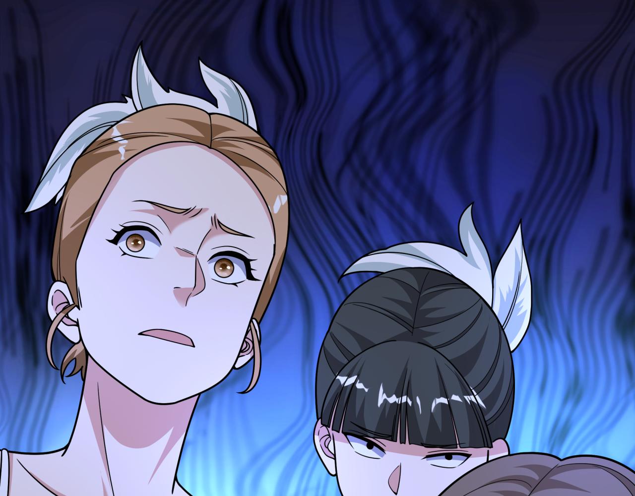 全球詭異時代 - 第512話 扶桑篇-來自黑魔仙的“欺凌”！(4/4) - 2