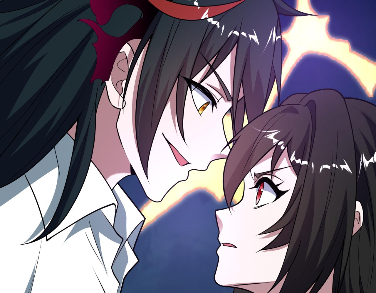 全球詭異時代 - 第512話 扶桑篇-來自黑魔仙的“欺凌”！(1/4) - 8