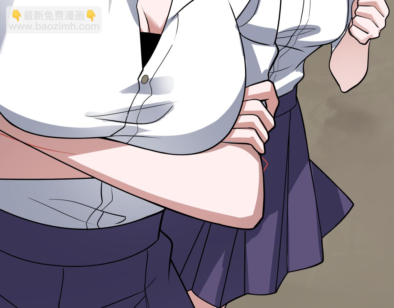 全球詭異時代 - 第512話 扶桑篇-來自黑魔仙的“欺凌”！(1/4) - 7