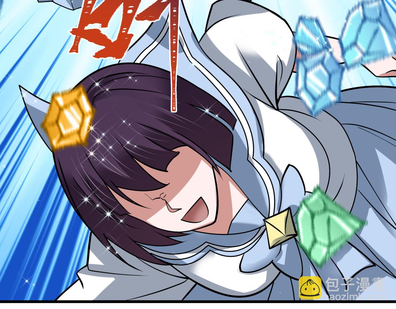 全球詭異時代 - 第512話 扶桑篇-來自黑魔仙的“欺凌”！(2/4) - 5