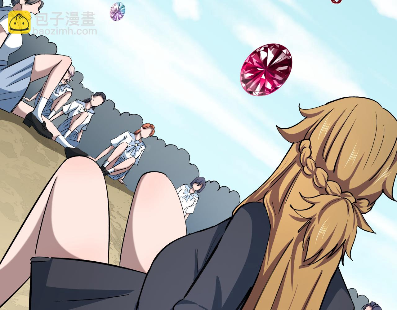 全球詭異時代 - 第512話 扶桑篇-來自黑魔仙的“欺凌”！(2/4) - 2