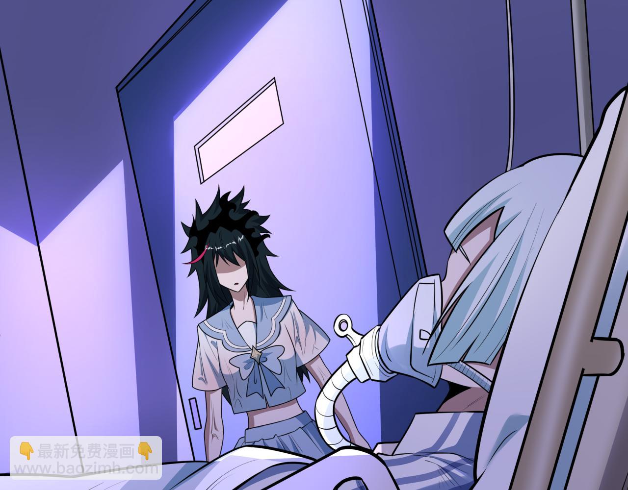 全球詭異時代 - 第514話 扶桑篇-命運慘劇！(4/5) - 3