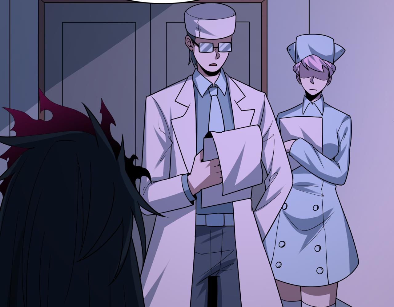 全球詭異時代 - 第514話 扶桑篇-命運慘劇！(4/5) - 6