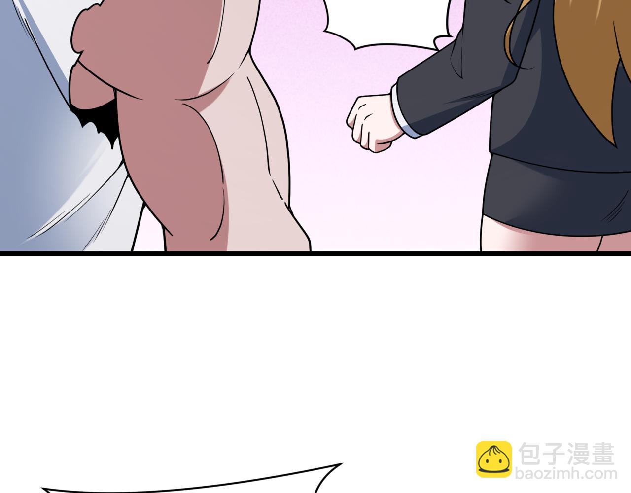 全球詭異時代 - 第517話 扶桑篇-魔法少女戰敗！懲罰開始！(3/4) - 5