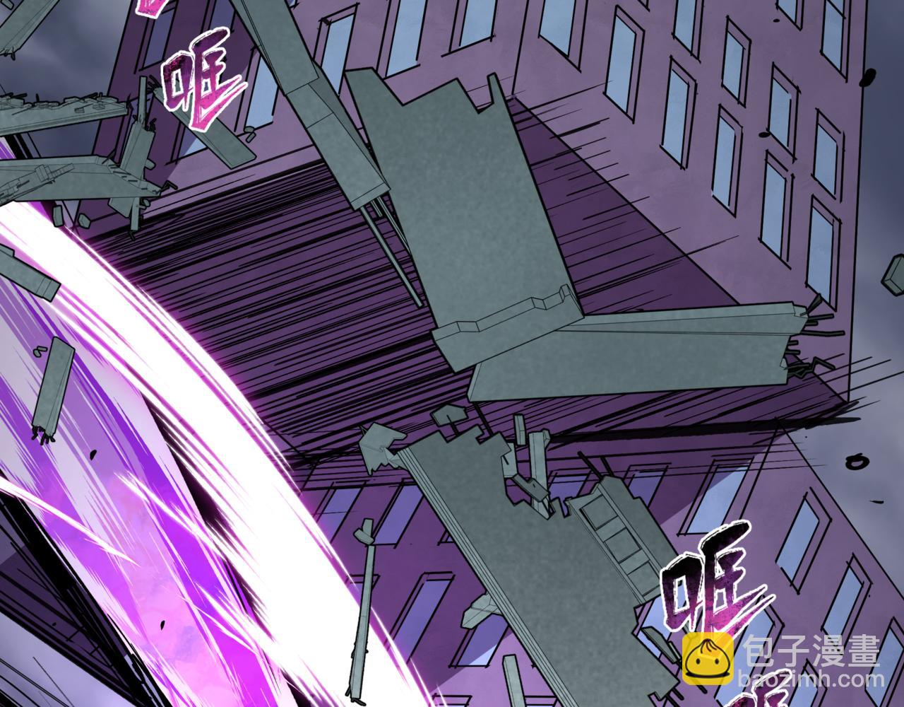 全球詭異時代 - 第517話 扶桑篇-魔法少女戰敗！懲罰開始！(3/4) - 6