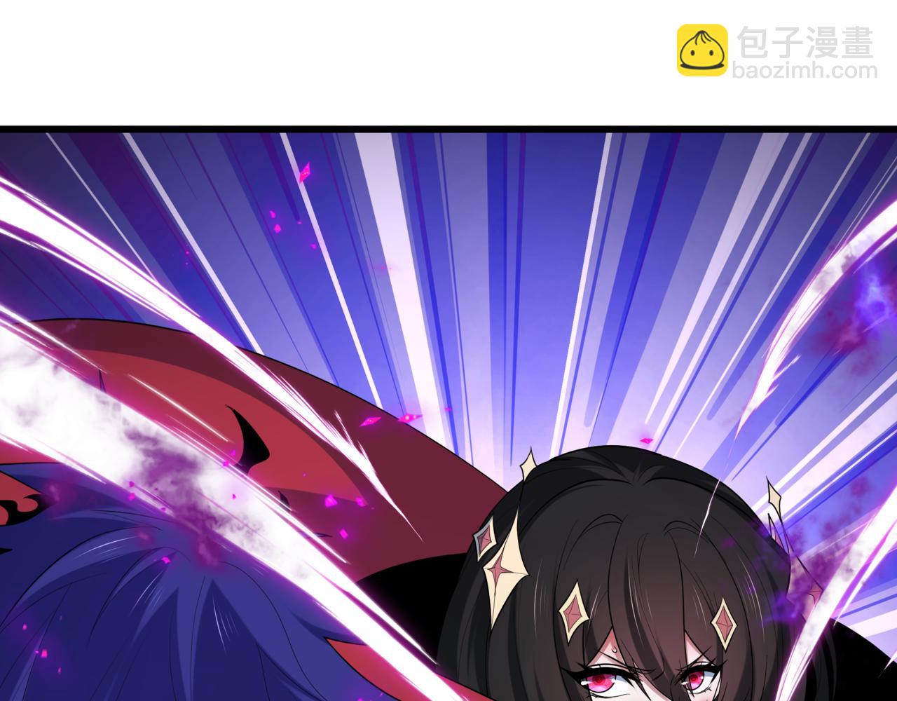 全球詭異時代 - 第517話 扶桑篇-魔法少女戰敗！懲罰開始！(3/4) - 1