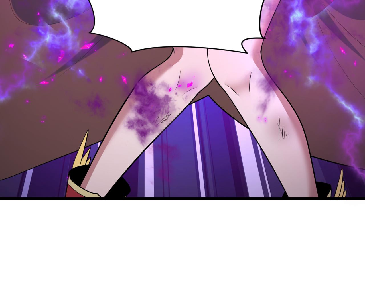 全球詭異時代 - 第517話 扶桑篇-魔法少女戰敗！懲罰開始！(3/4) - 5