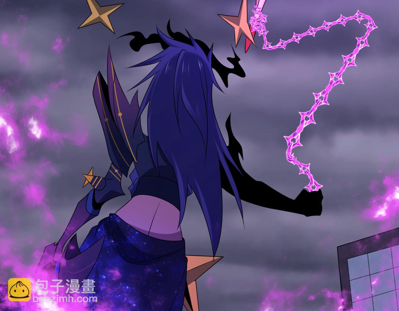 全球詭異時代 - 第517話 扶桑篇-魔法少女戰敗！懲罰開始！(4/4) - 3