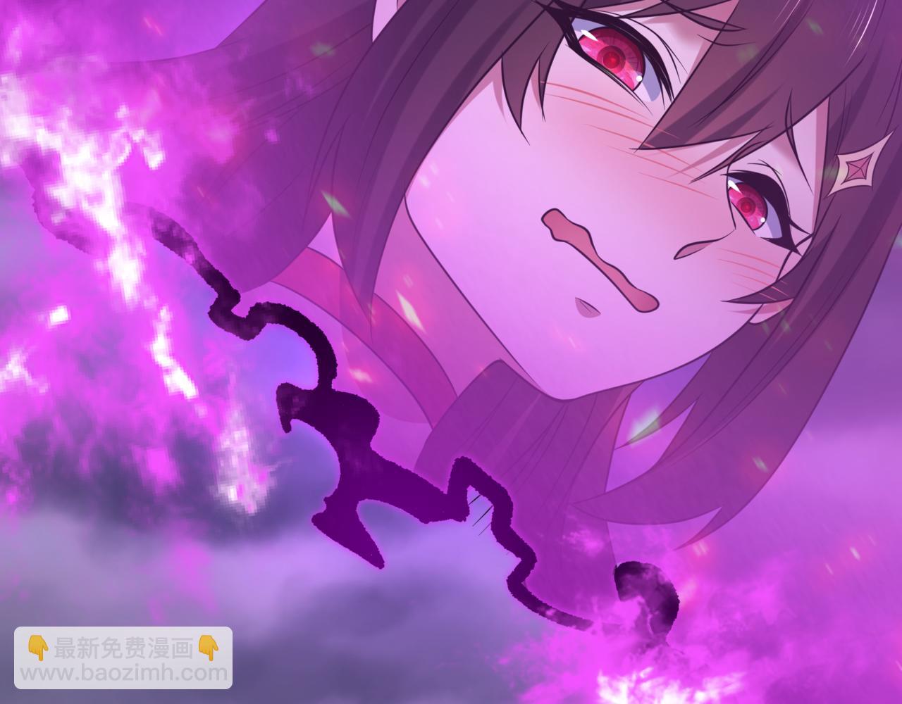 全球詭異時代 - 第517話 扶桑篇-魔法少女戰敗！懲罰開始！(4/4) - 6