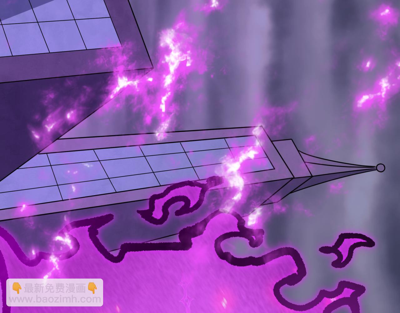 全球詭異時代 - 第517話 扶桑篇-魔法少女戰敗！懲罰開始！(4/4) - 3