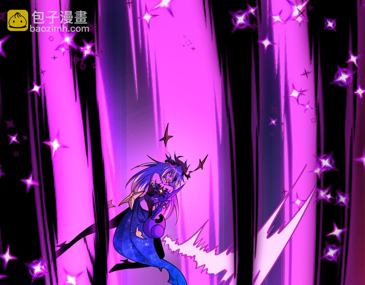 全球詭異時代 - 第517話 扶桑篇-魔法少女戰敗！懲罰開始！(1/4) - 1