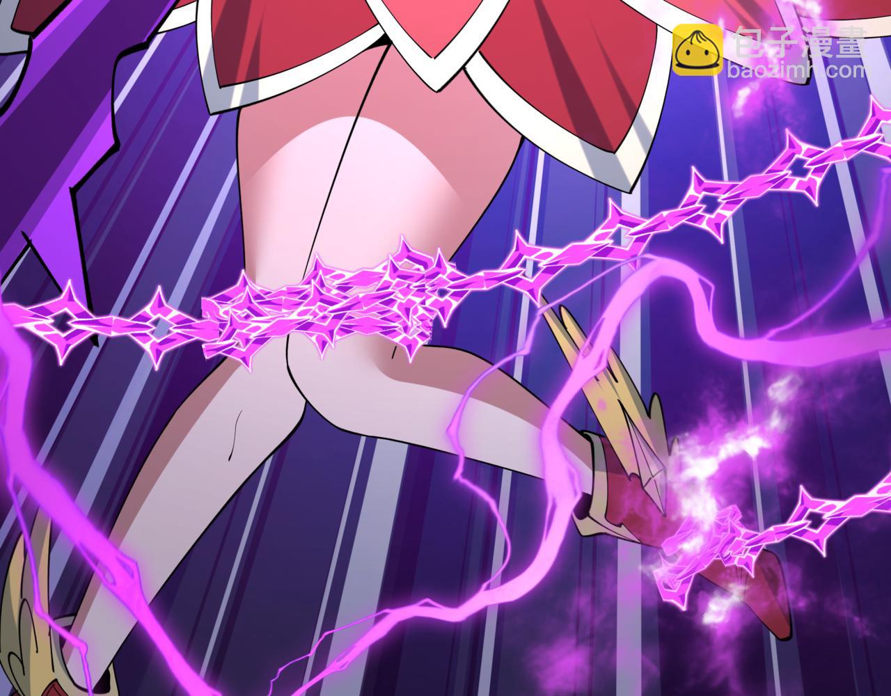 全球詭異時代 - 第517話 扶桑篇-魔法少女戰敗！懲罰開始！(4/4) - 2