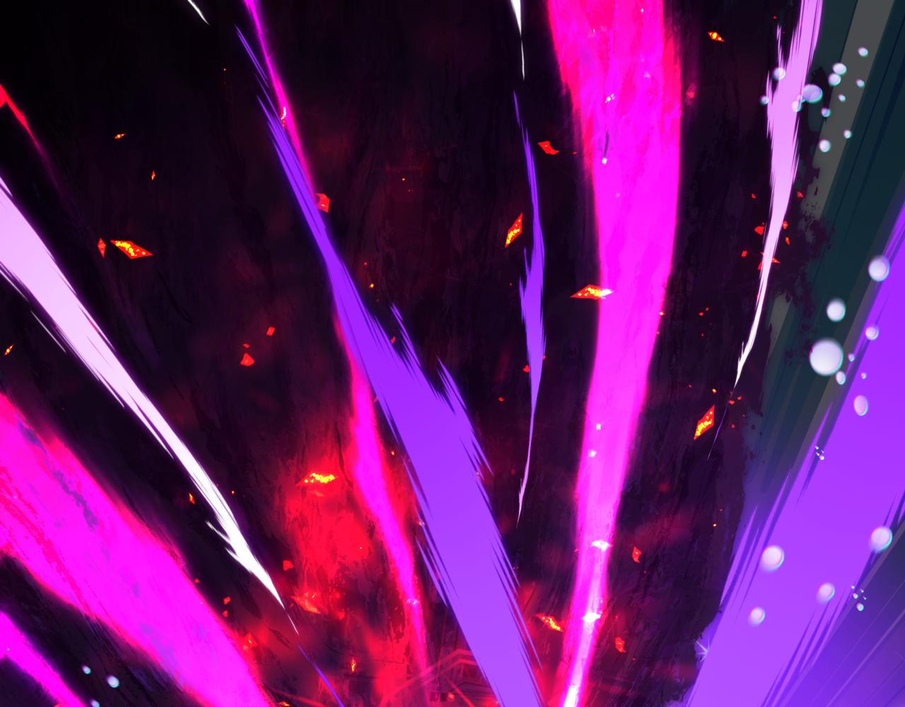 全球詭異時代 - 第517話 扶桑篇-魔法少女戰敗！懲罰開始！(1/4) - 8