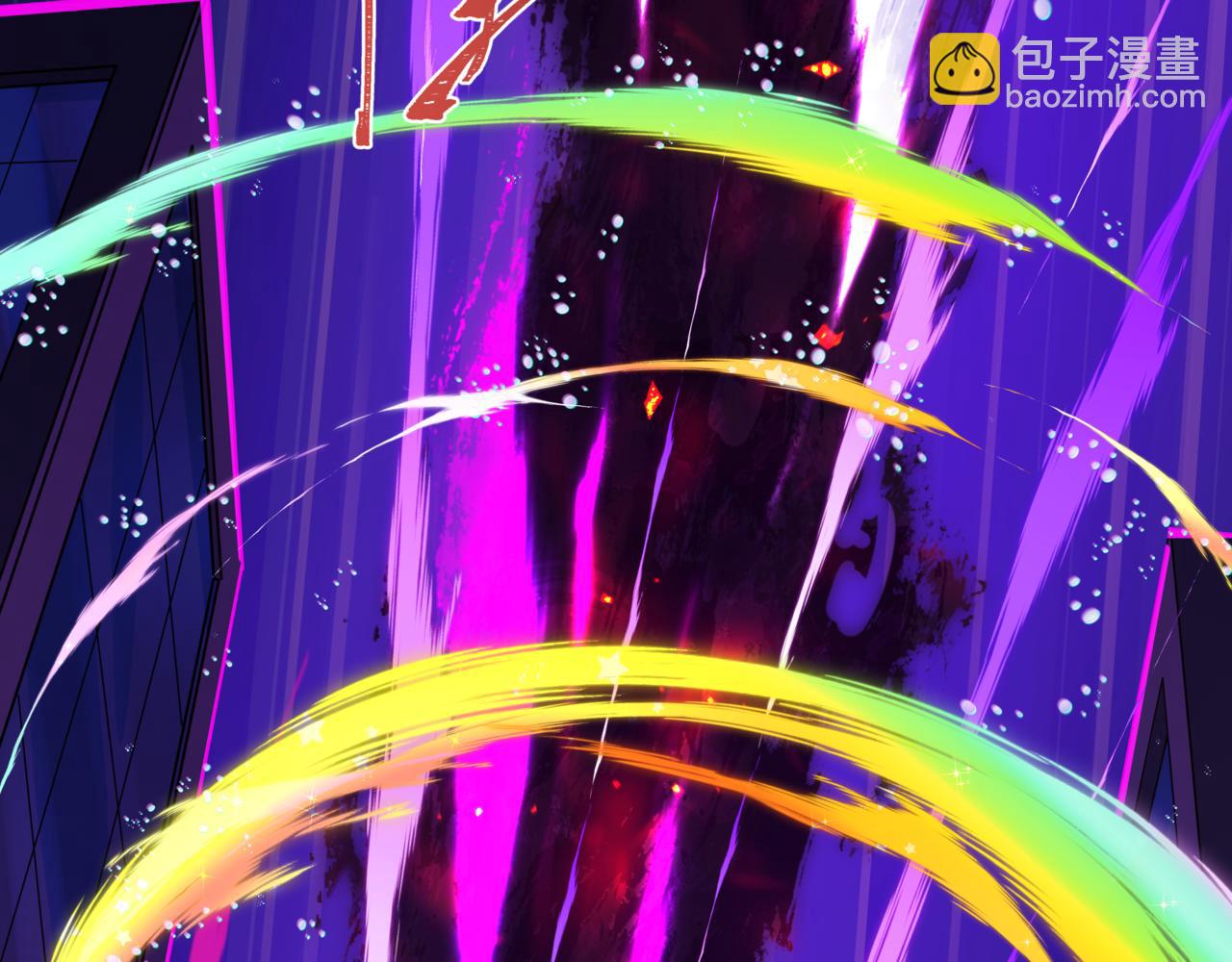 全球詭異時代 - 第517話 扶桑篇-魔法少女戰敗！懲罰開始！(1/4) - 6