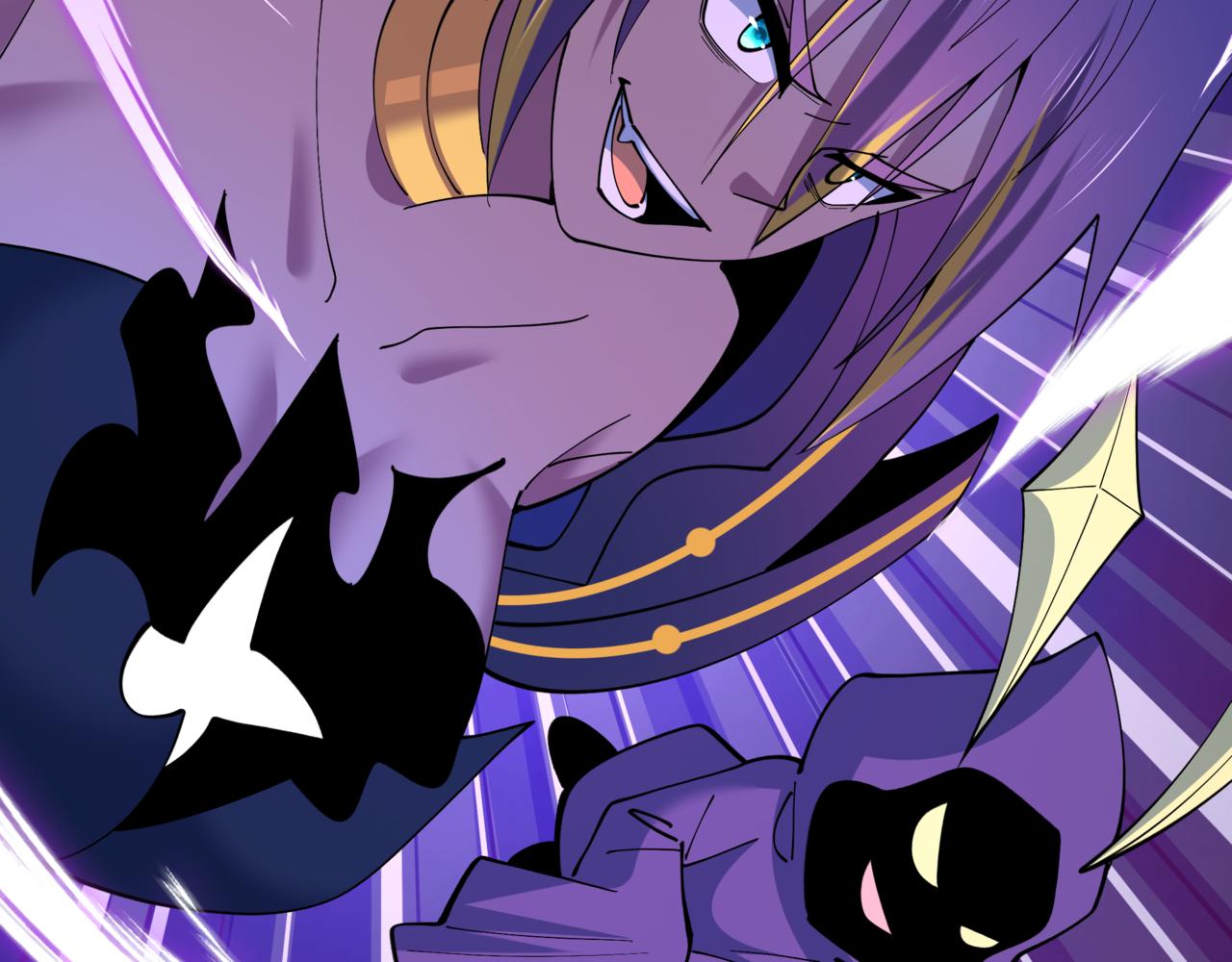 全球詭異時代 - 第517話 扶桑篇-魔法少女戰敗！懲罰開始！(2/4) - 7