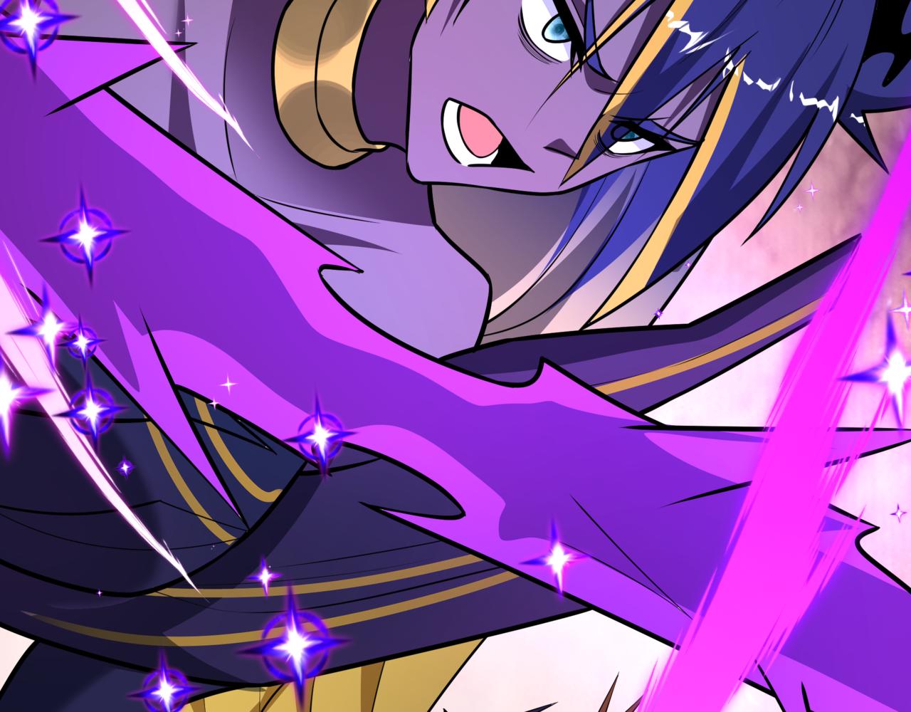 全球詭異時代 - 第517話 扶桑篇-魔法少女戰敗！懲罰開始！(2/4) - 7